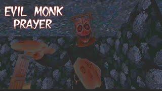 Новая игра злой монах | Evil Monk