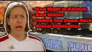 The WORST Individual Episodes In Hell's Kitchen History