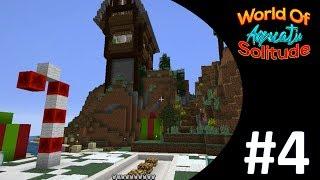 World Of Solitude (Aquatic): Ep 4 - Gett'n my Christmas on