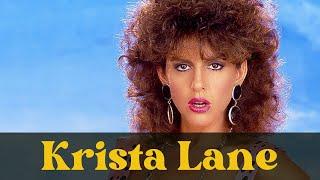 Krista Lane: The Films & Career of an 80s Film Icon