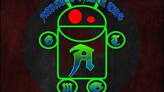 Android Gamer TMG Channel Advertiser Video - Follow Me! Not just the top games! Let's subscribe!