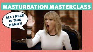 5 Masturbation HACKS To Unlock Ultimate Self-Pleasure | Vitamin Stree