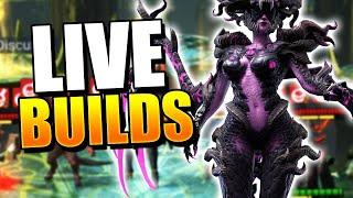 Event Dungeon Team Builds! Lets Test Things | Raid: Shadow Legends