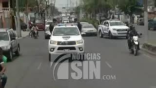 Entierro de nano el sicario en Santo domingo República Dominicana