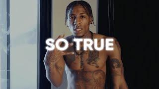 [FREE] NBA Youngboy Type Beat x NoCap Type Beat - "So true"