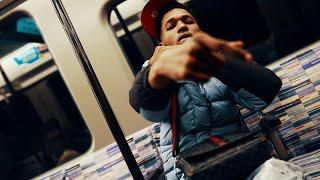 TJ Ferro - Hide My Tear$$ (Official Video)