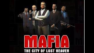 Сюжетный Клип по Mafia the city of lost heaven