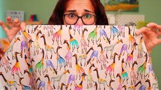 I Made a Quilt Entirely from Ugly Fabric (And it’s beautiful...)