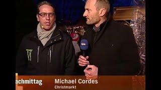 Christkinddorf im NDR Fernsehen "meinNachmittag"