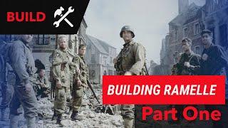 Arma 3 Ramelle Speed Build w/Commentary (Part 1)