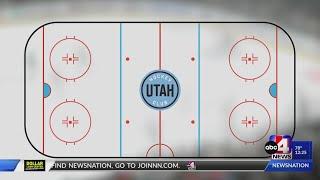 'Hockey for Dummies': How to play hockey ahead of Utah's first game