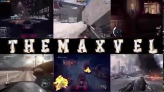 TheMaxVel - Games, Test, FPS, Gameplay