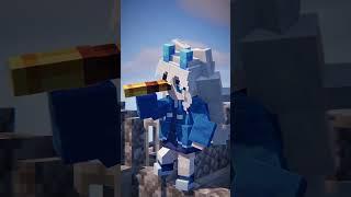 ЧТО ЕСЛИ на КРИСТАЛИКС зайдут СТРИМЕРЫ? #shorts #minecraft #майнкрафт #cristalix