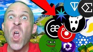 TOP ALTCOINS TO BUY FOR OCTOBER 2024!!!!!!!! [urgent]