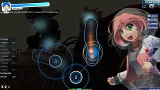 Blue Encount - Polaris (TV Size) [Insane] | Osu!