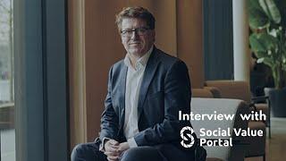 Social Value Portal | Making your Social Value go further