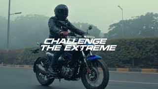 Hero Xtreme 125R | Challenge the Extreme