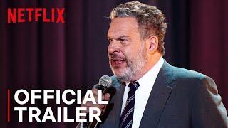 Jeff Garlin: Our Man In Chicago | Official Trailer | Netflix