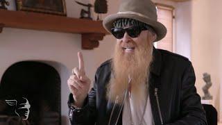 The Untold Story of ZZ Top's First Gig: That One Guy