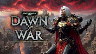 🟢 МУЛЬТИПЛЕЕР  DAWN OF WAR 