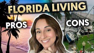 The Sunshine State [Pros and Cons of Living in Florida]