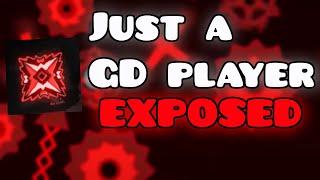 JUST A GD PLAYER EXPOSED... (IMPORTANT NEWS)