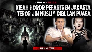 PESANTREN BERHANTU INI TERNYATA ADA DI JAKARTA 