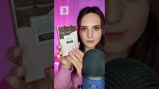 ASMR| АСМР 15 триггеров за 15 секунд 