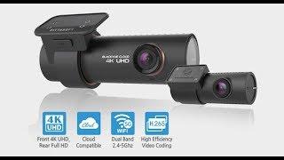 BLACKVUE DR900S-2CH 4K DASHCAM + POWER MAGIC ULTRA BATTERY | EASY HOW TO INSTALL