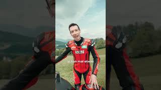 Überzeugt die neue Aprilia Tuono V4 Factory auch 2025? #aprilia #tuono #v4
