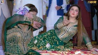 Dhola Judaiyan, Chahat Baloch Wedding Dance Performance, SGRecords 2024