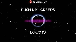 Creeds Push Up TikTok Techno