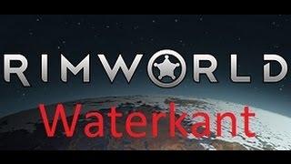 RimWorld Waterkant LP Alpha 16 von FuZzI! Mods/ Deutsch (Teil#001 S01)