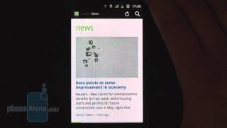 Feedly for Android Review