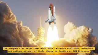 How GCM Grosvenor is Supporting Diversity and Inclusion in the Investment Industry