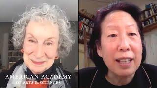 Honoring Margaret Atwood