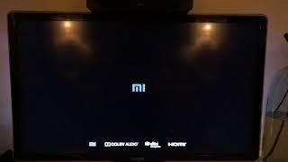 Xiaomi MI box S crash after 9.0 update