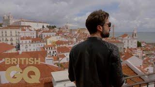 Lisbon Travel Guide: A Night and Day in Portugal with Jack Guinness | EP. 2 | British GQ