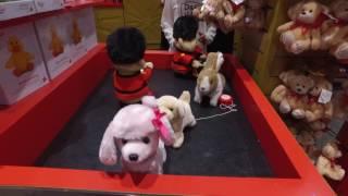 Hamleys London - Finest Toys and Games Shop in the World