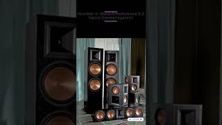 Top 5 Best Home Theater System In 2024