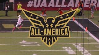 2019 Under Armour All-America Game Highlights