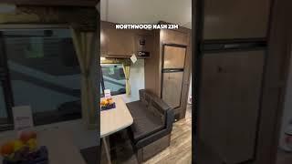 Northwood Nash 24M - RV's for Sale at Traveland RV