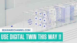 Power of Digital Twins | Operations | Future Technology | Flexsim | Engineering |Leansimcorp #learn