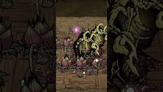 ФЕРМА ДУШ НА ЖИВЫХ СКЕЛЕТАХ В Don't Starve Together #shorts #дст #dst #wortox #soul #донтстарв #гайд