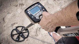 5 Best Metal Detectors of 2024