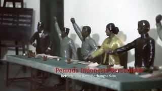 GarudaPreneur - Apa Sumpahmu Pemuda-Pemudi Indonesia
