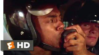 Police Academy (1984) - Beatbox Riot Scene (9/9) | Movieclips