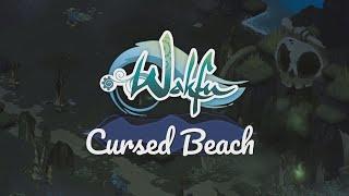 Wakfu OST - Cursed Beach - Ereboria