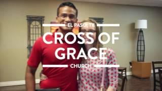 Our Mission at Cross of Grace Church