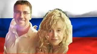 Максим Галкин и Алла Пугачева возвращаются в Россию !!! ПОДРОБНОСТИ